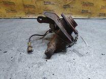 Кулак поворотный левый MTUEZU Opel Vectra купить