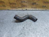 Патрубок радиатора V0U0SM Daewoo Leganza