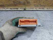 Блок AirBag F07A1W Citroen Xsara Picasso - Фото 2