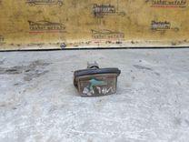 Подсветка номера HTZXM5 Volvo S40