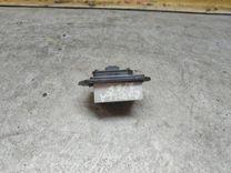 Сопротивление печки WA3G03 Toyota Corolla купить