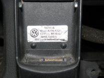 Панель передняя салона (торпедо) 00SG6P Volkswagen Touran купить на авторазборке