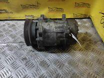 Компрессор кондиционера 81JGY9 Renault Scenic купить