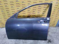 Дверь передняя левая 13TTZN Honda Accord