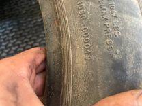 Шина Polaris 175/65 R14 UKCDX7 UKCDX7 Polaris купить в магазине запчастей бу