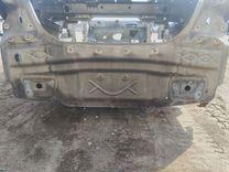 Ниша запасного колеса 8W7PEG Fiat Linea - Фото 3