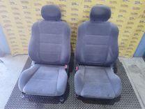 Салон (комплект сидений) S58UBY Toyota Corolla - Фото 3