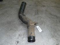 Патрубок интеркулера NE6K23 Volkswagen Passat - Фото 2