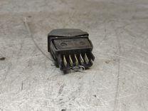 Кнопка стеклоподъемника переднего левого 2VCGGD Citroen Xsara Picasso - Фото 2