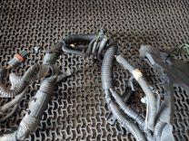 Проводка двигателя KXKS0B Renault Espace - Фото 4