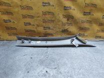 Обшивка стойки передней левой 911N56 Opel Astra купить в магазине запчастей бу