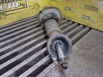 Амортизатор передний левый MOMZ3E Ford Tourneo Connect - Фото 7