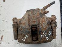 Суппорт передний левый 4B74EC - Фото 1