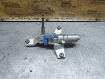 Моторчик заднего стеклоочистителя (дворника) OJRYIR Honda FR-V - Фото 2