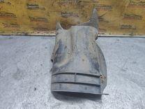 Защита арок задняя правая (подкрылок) 902Q56 Opel Astra - Фото 3