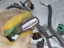 Проводка двигателя LL6O2Y Mitsubishi Carisma - Фото 19