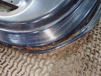 Крышка багажника (дверь 3-5) 7GUMGX Citroen Xsara Picasso undefined