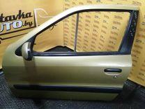 Дверь передняя левая UBYXPB Citroen Xsara - Фото 3