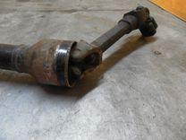 Рулевая колонка UJN8NS Mercedes Sprinter - Фото 3