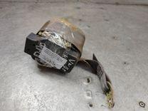 Ремень безопасности передний правый Q64OMM Volkswagen Passat