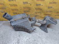 Корпус воздушного фильтра IJG122 Fiat  купить на авторазборке