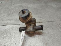 Кран отопителя (печки) 2R1DZ7 Audi A3