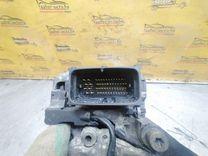 ТНВД LB25EF Opel Zafira - Фото 7