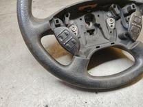 Руль TLL1LL Citroen Xsara Picasso - Фото 2