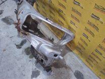Лонжерон правый 9NR0GD Peugeot 406 купить в магазине запчастей бу