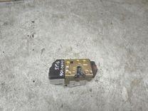 Замок двери задней правой 84MFLU Peugeot 406 - Фото 4