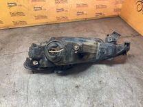 Фара правая AQP69F Peugeot 206 купить с доставкой