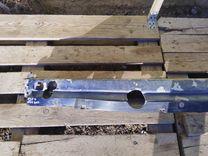 Усилитель бампера заднего 12IEH6 Renault Espace купить