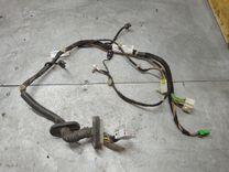 Проводка двери передней левой TC100W Volvo V40