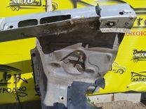 Лонжерон левый XLYEHZ Audi A4 купить на авторазборке