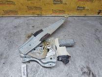 Стеклоподъемник электрический задний левый GKUMMK Toyota Corolla - Фото 1