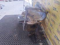 Лонжерон левый 1KB0QY Audi 80 - Фото 3