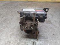 Блок ABS V7UAYH Toyota Yaris Verso - Фото 2