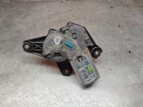 Моторчик заднего стеклоочистителя (дворника) 0WF5Q5 Renault Scenic купить