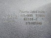 Зеркало салона VCXANA Toyota Corolla Verso - Фото 5