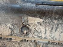 Бампер задний B3I540 Volkswagen Touran - Фото 14