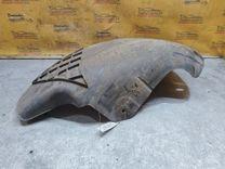 Защита арок задняя левая (подкрылок) 8QS8QV Opel Zafira купить