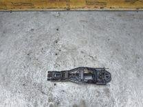 Ручка наружная задняя левая 74XL3W Skoda Fabia купить с доставкой