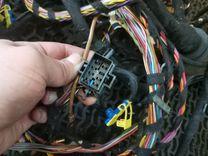 Проводка салона EKA6A6 Audi A4 - Фото 13