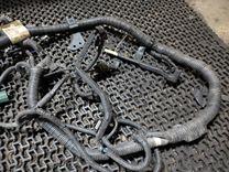 Проводка двигателя LHN1ET Nissan Almera Tino купить на авторазборке