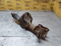 Амортизатор передний левый 547C1Q Mitsubishi Carisma - Фото 3