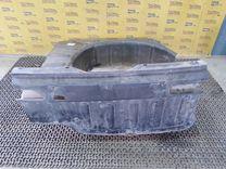 Ниша запасного колеса G1O970 Peugeot 307 - Фото 2