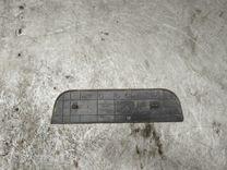 Накладка на порог 8RGAJ4 Hyundai Getz купить на авторазборке