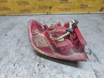 Фонарь задний правый L3SJ28 Hyundai Getz купить в магазине запчастей бу