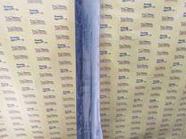 Накладка на порог HOI9K1 Volkswagen Passat - Фото 7