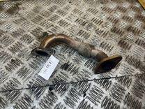 Трубка системы рециркуляции EGR 8P9N7E Ford Galaxy - Фото 1